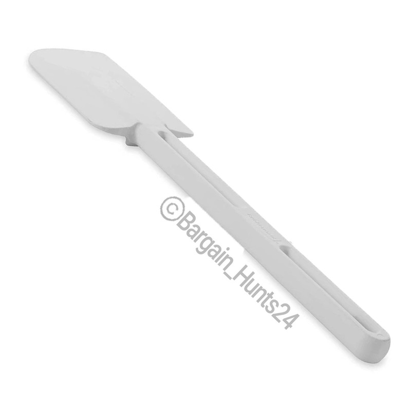 3Ct. Rubber Spatula Kitchen Utensils Set for Scraping Cooking Baking (Pack of 1) gallery