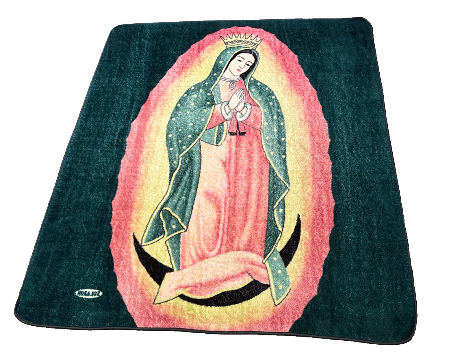Solaron Blanket Virgin Mary Soft Heavy Queen Size gallery