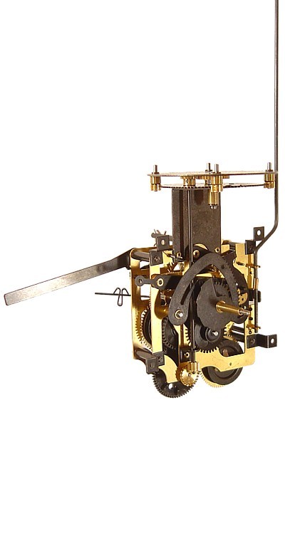REGULA 25 Mechanical Movement Model with Round gallery