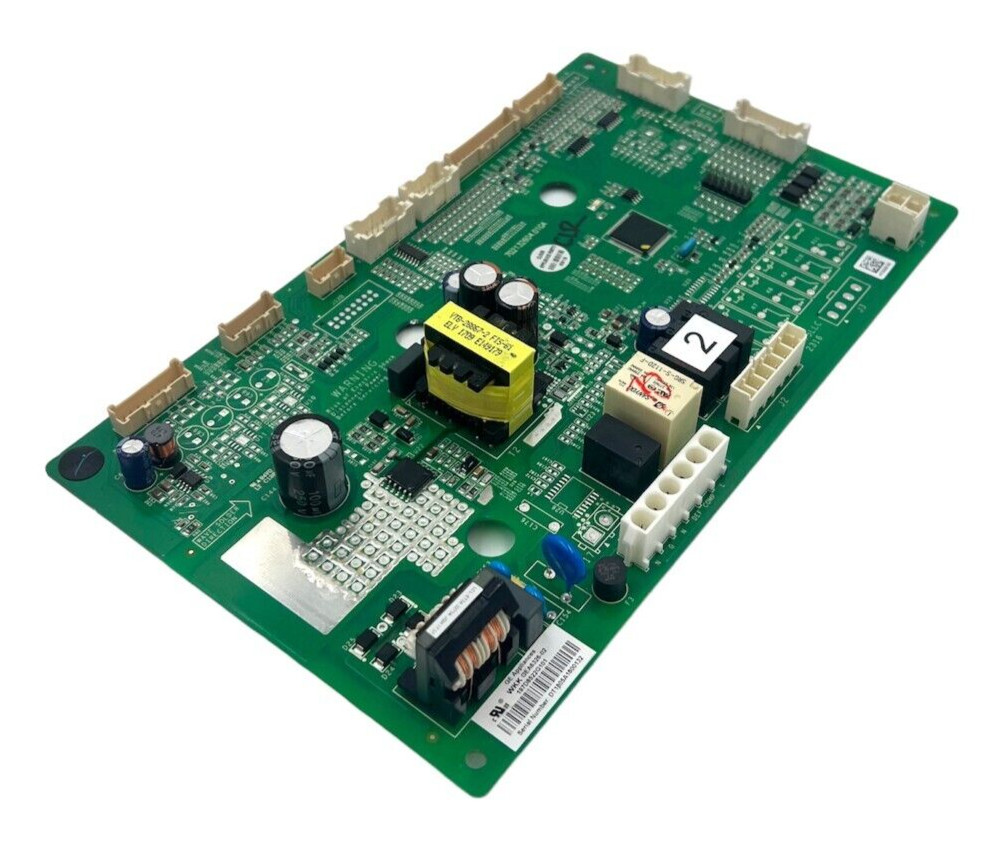 Genuine GE Refrigerator Control 197D8522G101 *Same Day Ship & 60 Days Warranty* gallery