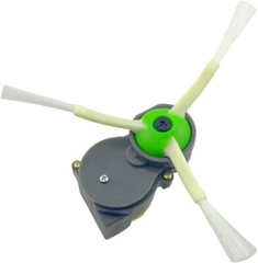 Side Brush Motor Unit Replacement for iRobot Roomba j5 j5+ j6 j6+ j7 j7+ j8+ j9+