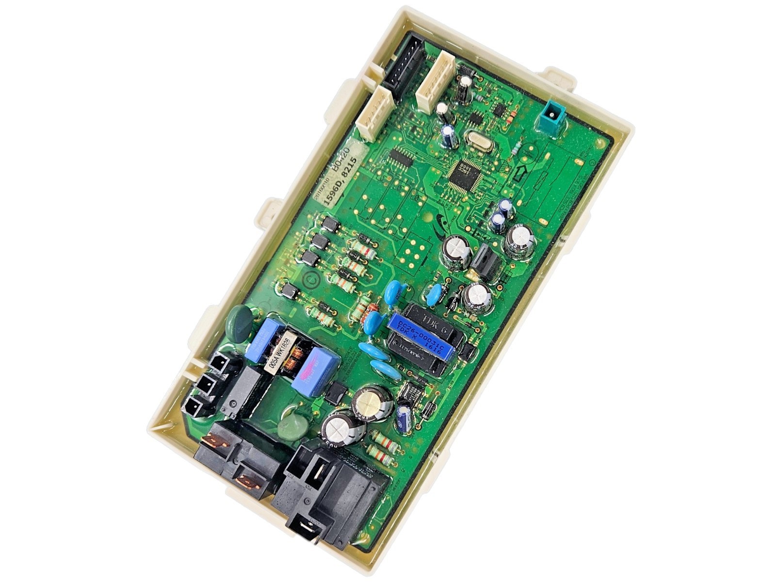 OEM Samsung Control DC61-01208A 1-Year Warranty Free Same Day Ship gallery