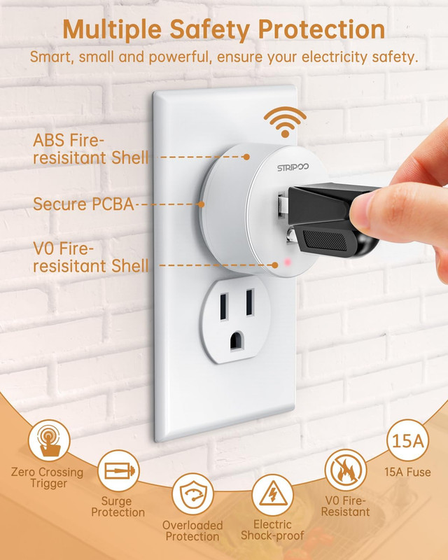 Garbage Disposal Wireless Switch Kit, Remote Control Outlet, Garbage Disposal Bu gallery