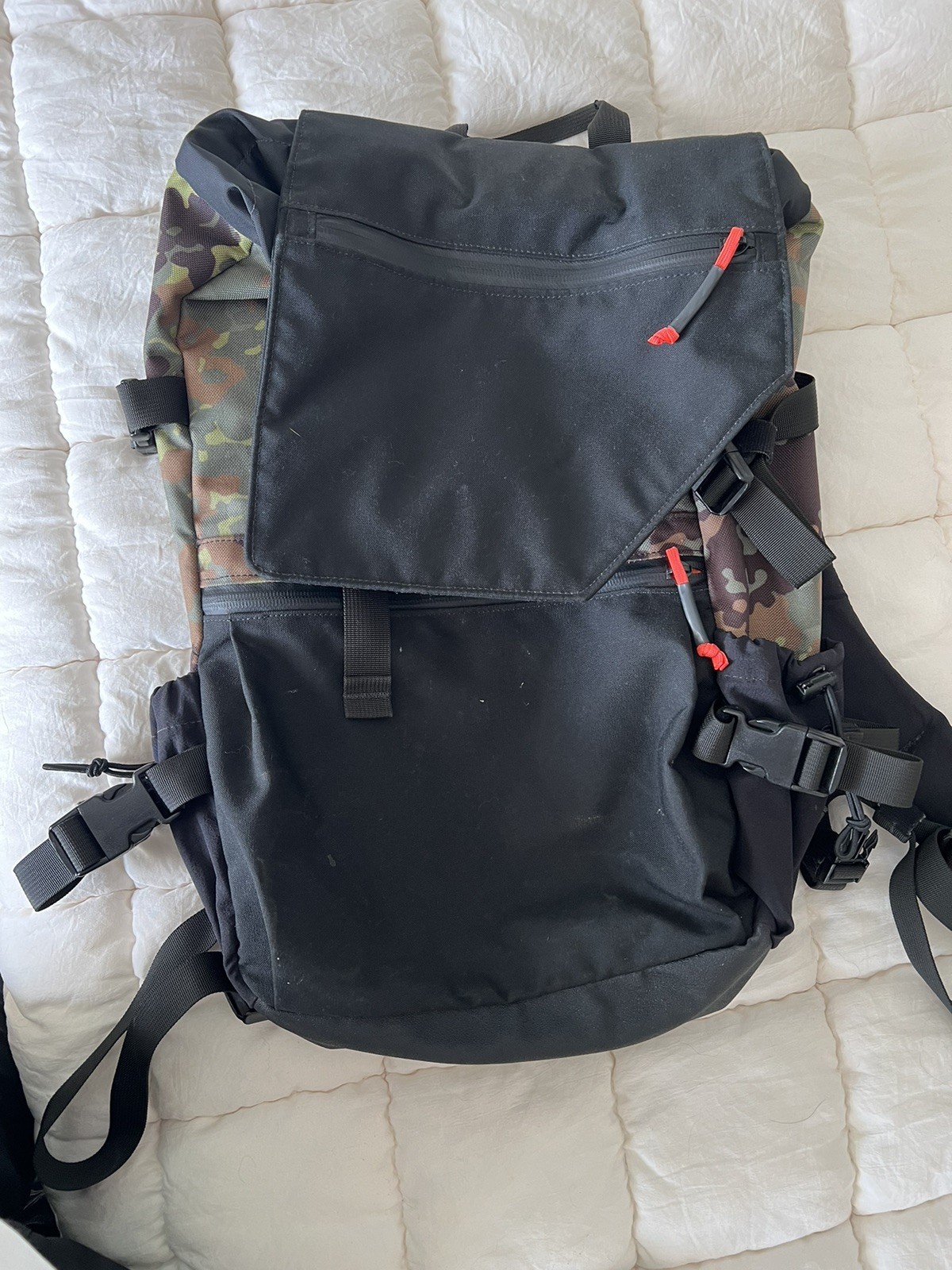 Wrmfzy Rambler Bag  4