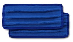 Speedclean Indoor Window Cleaner Replacement Pads Color Varies