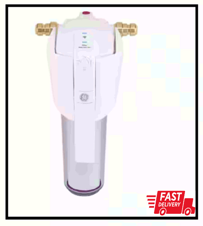 Basic Whole House Replacement Filter | Ge K Appliances Water Fthpm Oem Genuine gallery