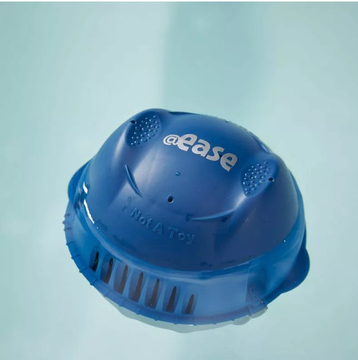 BRAND NEW FROG @Ease Floating System for Hot Tubs gallery