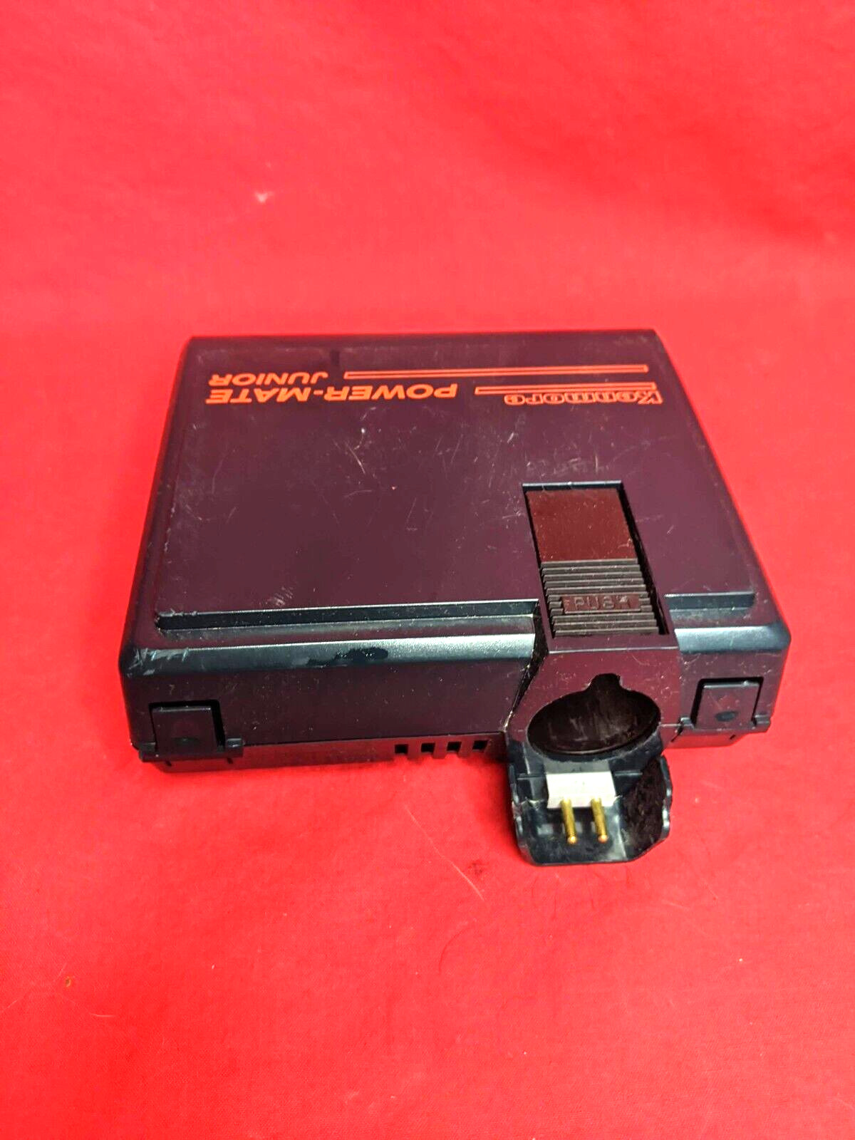Kenmore Power Mate Jr Vacuum Attachment 116.C85PAEN0GU09 gallery