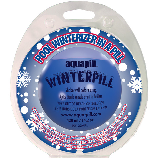 SeaKlear Winter Pill 90122APL gallery