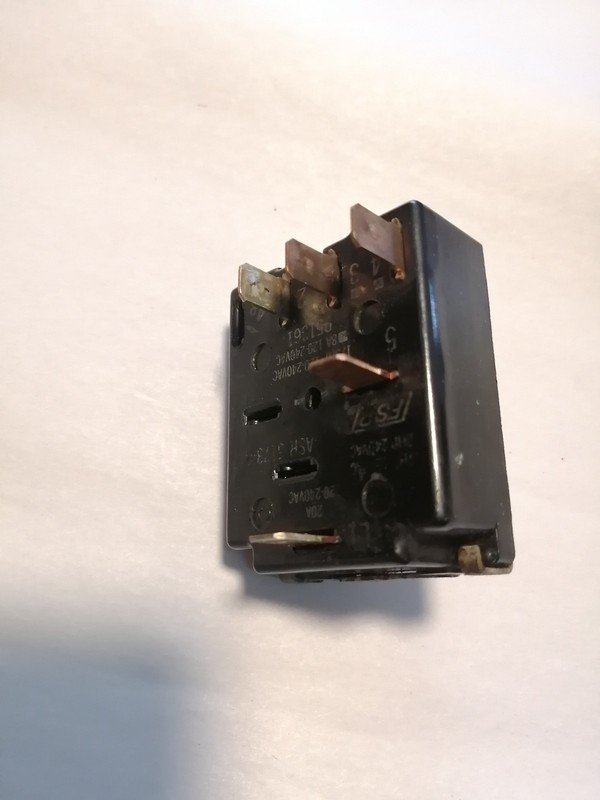 Kenmore Dehumidifier Selector Switch 951361/ 106.855481 gallery