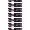 Oregon 91-381 Replacement Blades for 48" John Deere M114581, M115328, M115495 gallery