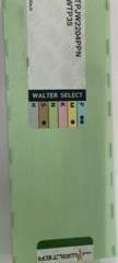 ORIGINAL USER TOOLS 10PCS TPJW2204PPN WTP35