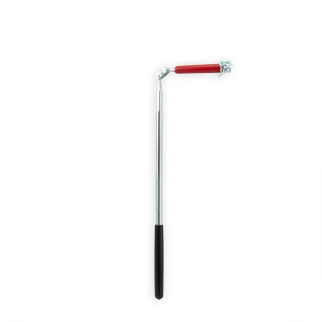 Ullman Classic Magnetic Pickup Tool Rotating Head Vinyl Grip 3lbs 16-26 in. USA gallery