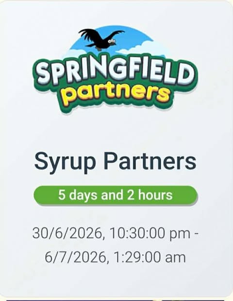 Monopoly Partner Event Go Springfield Partners Full Carry 80k Point gallery