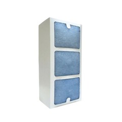 High Efficiency HEPA Filter For Surround Air XJ-3000 Series Air Purifier | 1 Pk