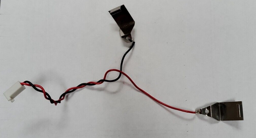 iRobot Roomba Charging Contact Plate Genuine for 500 600 700 800 900 Series gallery