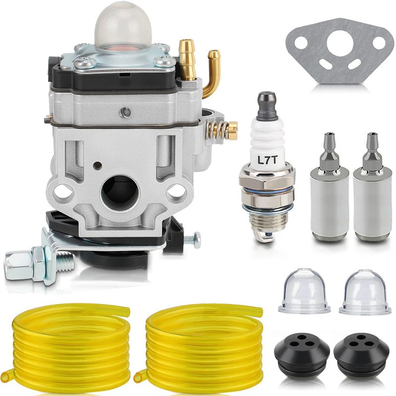 Carburetor For maruyama b27L turbo Trimmers & Brush Cutters gallery