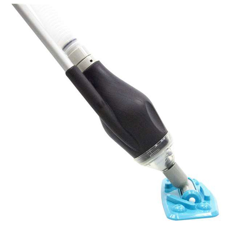 Kokido Skooba Max Handheld Vacuum Cleaner Tool for Above Ground Swimming Pools gallery