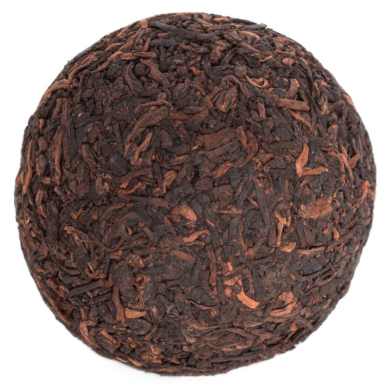 SHU PU-ERH #1 gallery