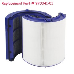 HP06 Purifier Filter For HP09 TP09 PH01 PH02 PH03 PH04 HP07 TP07 970341-01