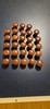 Wooden Cabinet knobs - Set of 28 gallery
