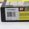 Grip Rite Cut Masonry Nails 12D 1 Lbs 3-1/4" 12CUTMAS1 gallery