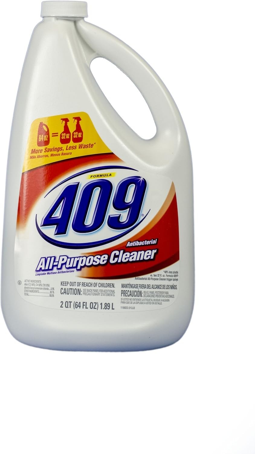 Formula 409 Multi-Surface Refill Cleaner Original 64oz gallery