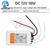 LED Driver Switching Power Adapter DC 12V 18W 28W 48W Transformer AC 90-240V gallery