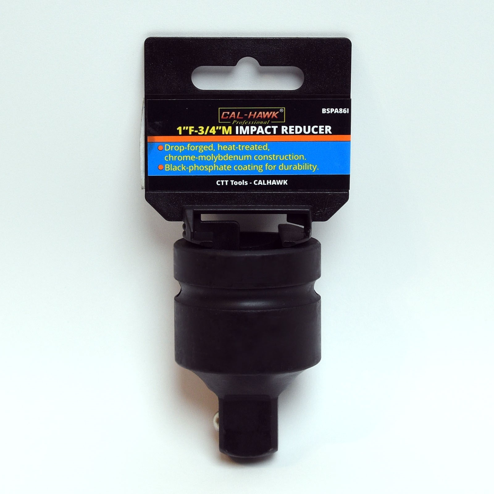 1" to 3/4 inch Drive Socket Reducer Air Impact Professional Ratchet Adapter gallery