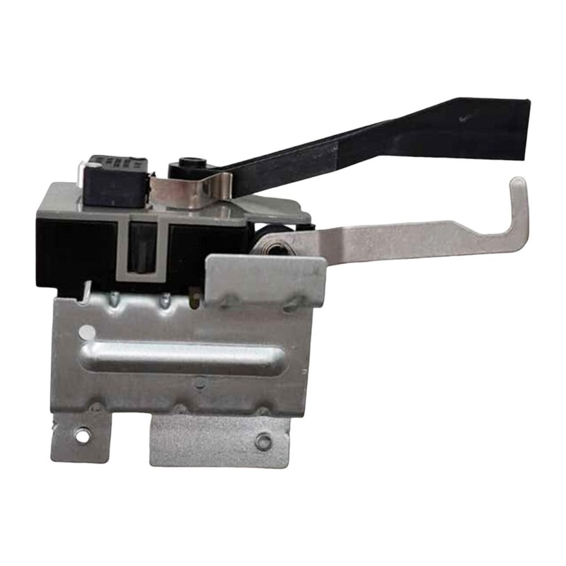 Washing Machine Lid Lock Switch Switch Assembly Easy to Install 134101800 gallery