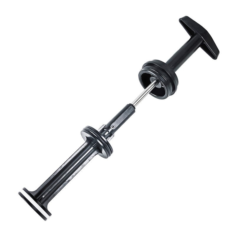 SPX0410BA Handle Piston Assembly Replacement fit Hayward 2" Slide Valve Assembly gallery