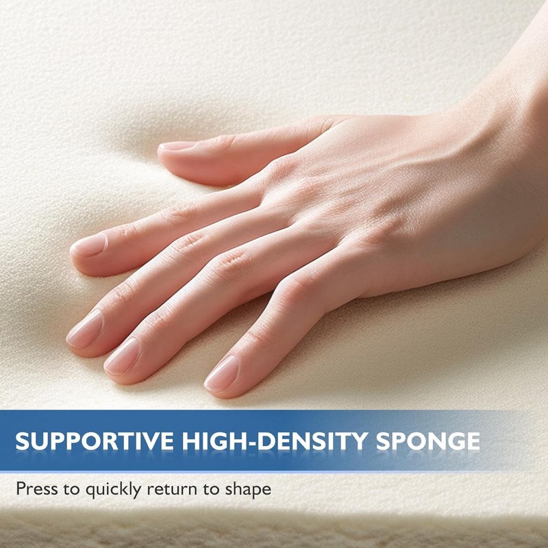 Ergonomic Arm Elevation Pillow for Elbow Support and Comfort gallery