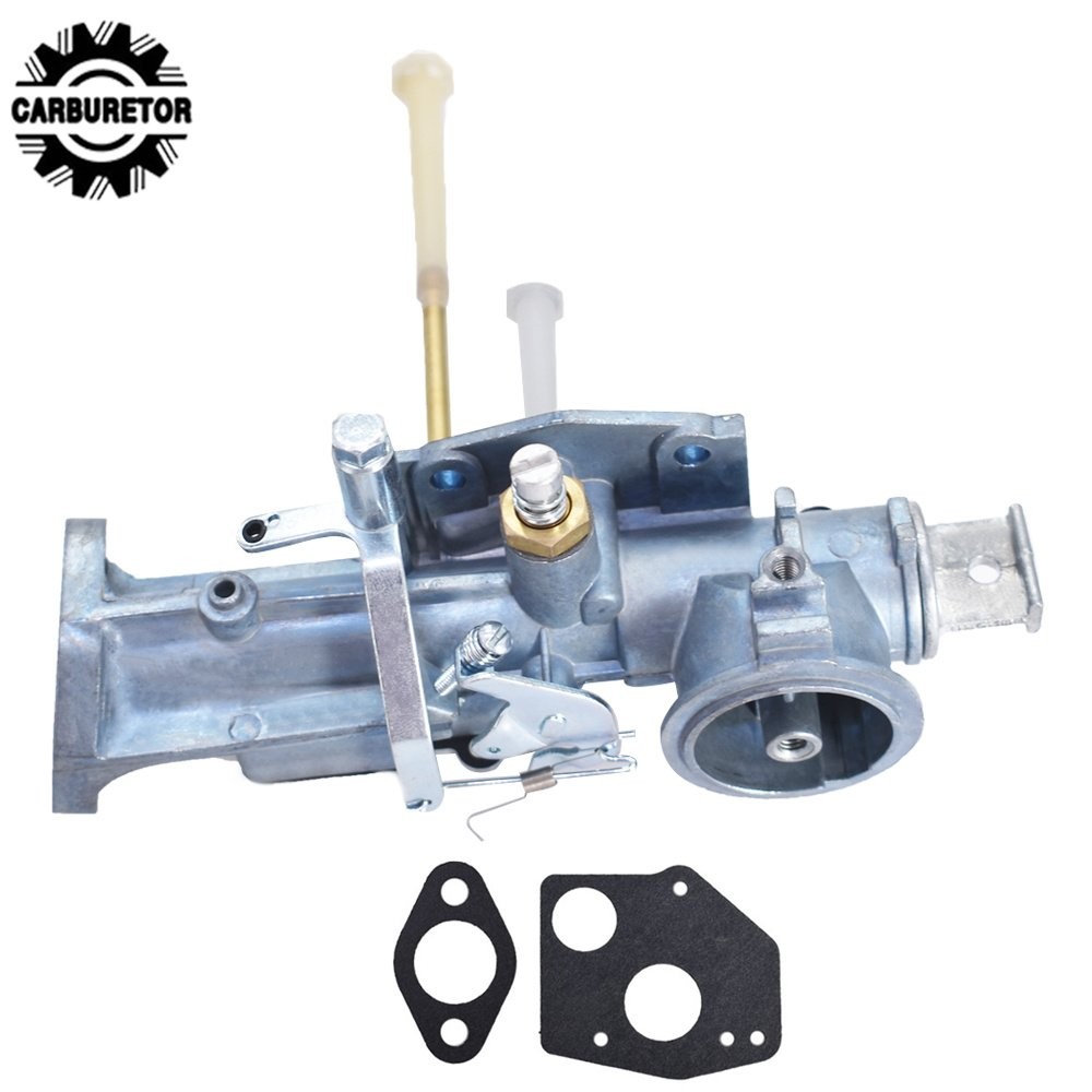 NEW Carburetor Fits For Briggs & Stratton 299437 replaces 297599 US STOCK gallery