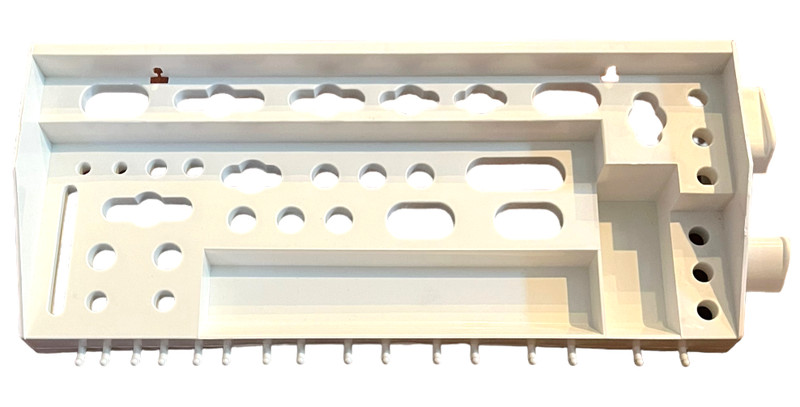 Tool Master Caddy - Organize Your Tools - ITEM # 10622 gallery