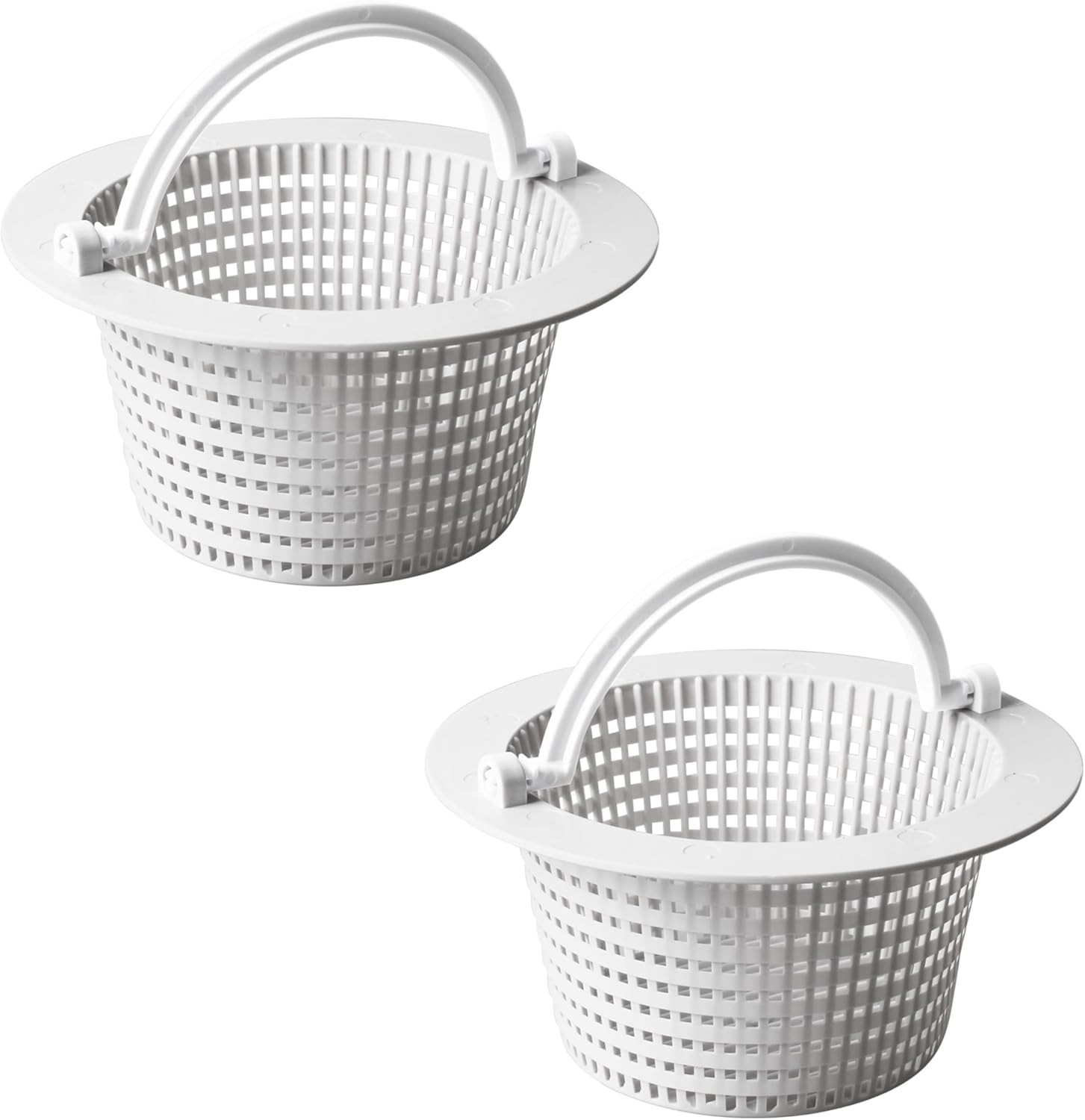 Above-Ground Pool Skimmer Baskets for Hayward Skimmer Basket Compatible 2-Pack gallery
