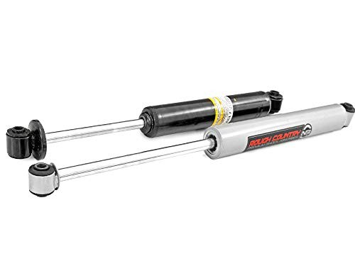 5-7" N3 Rear Shocks for 73-91 Chevy Half-Ton Suburban - 23174_A gallery