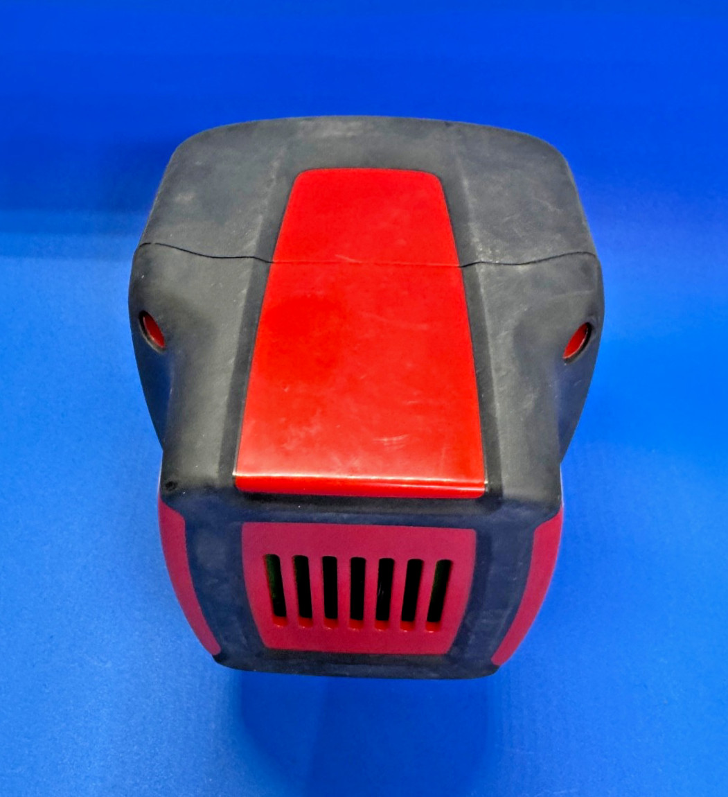 SNAPPER [SN140LI] 58V 5.2AH 262WH LITHIUM ION BATTERY - Untested For Parts gallery