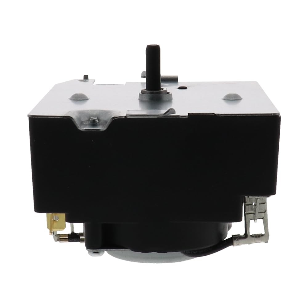 Exact WE04X25586 Clothes Dryer Timer Control for GE TMD1CM33 234D2377P007 gallery