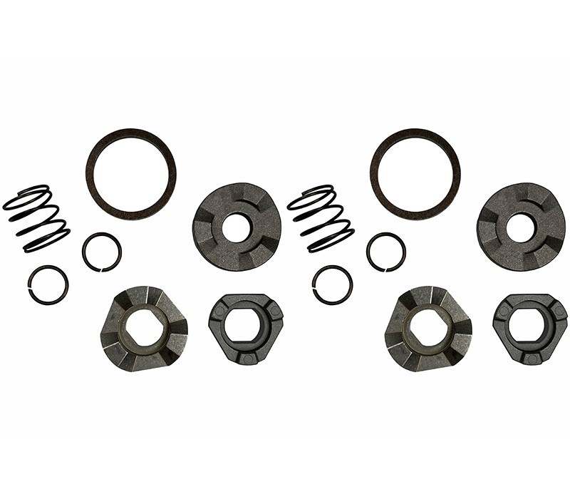 (2) Dewalt 429634-00 Clutch Assemblies