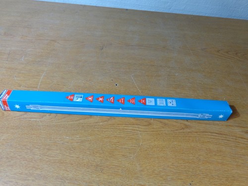 Tungsram Halogen Linear High Watt TU 50030 1500W 240V R7S 254MM TU BX1/10 509475 gallery