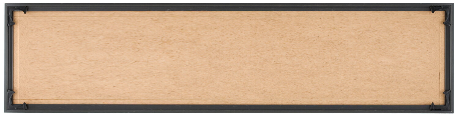 Quadro Frames 9x35 inch Picture Frame KIT, Style P375-3/8 inch Wide Molding gallery