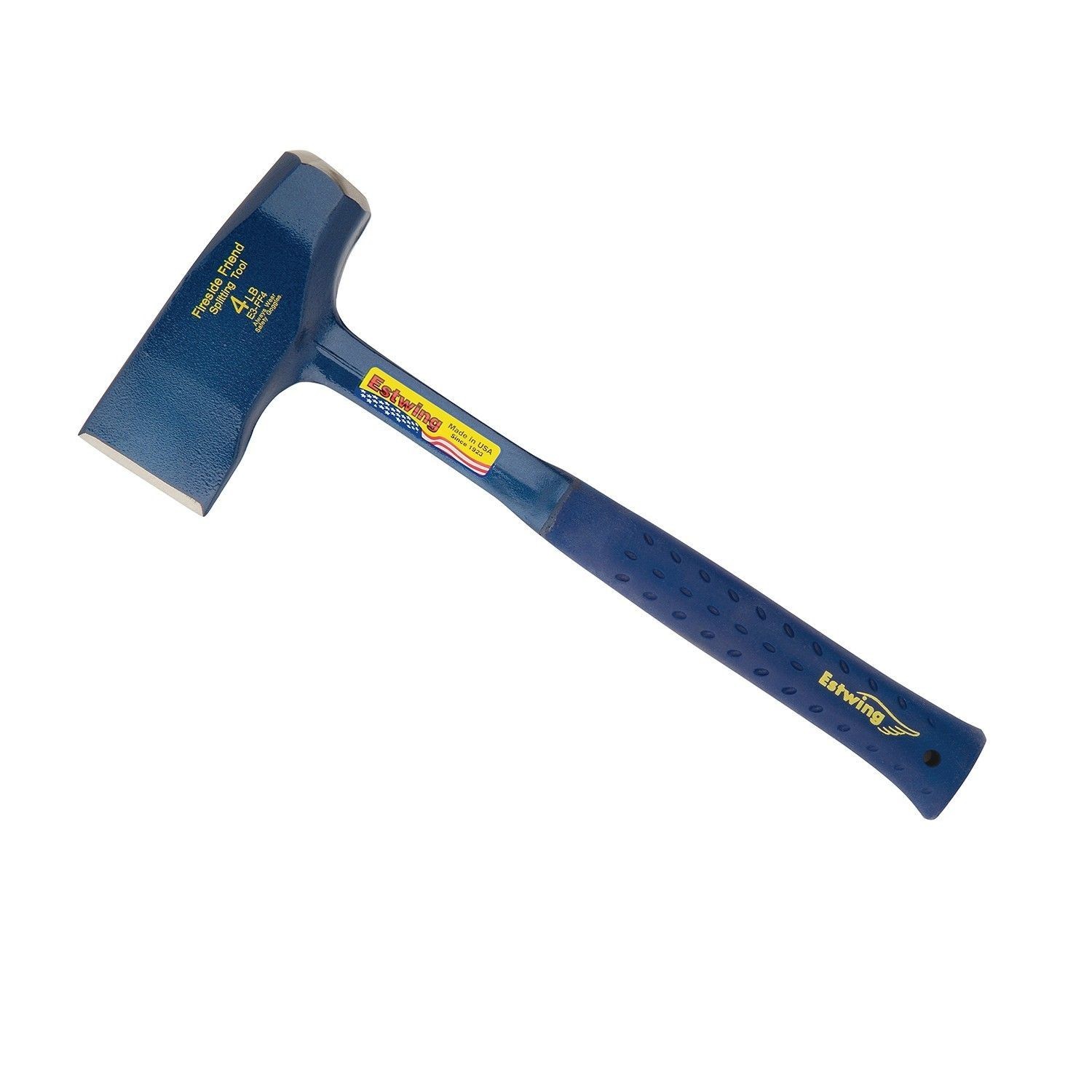Estwing E3-FF4 64 Oz Fireside Friend Splitting Tool gallery