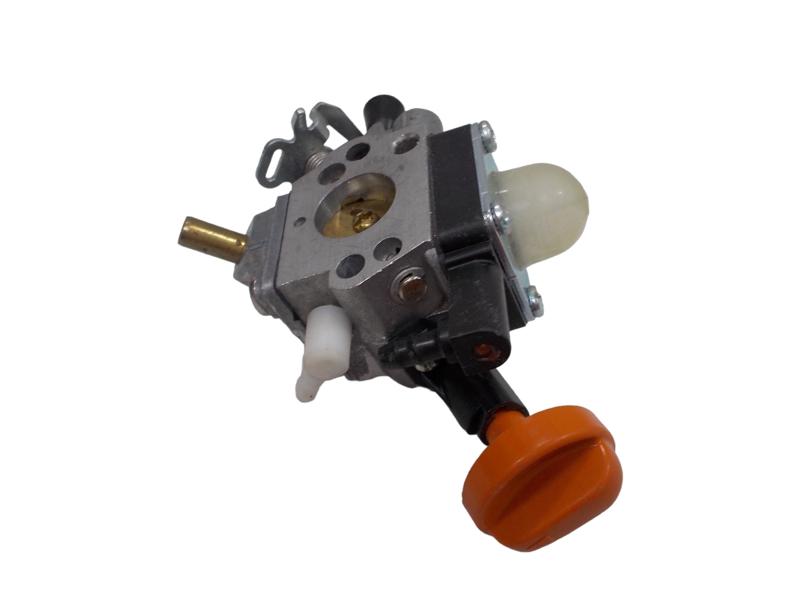 Proven Part Carburetor Fits C1Q-100344 gallery