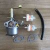 Carburetor Carb For Powermate 79CC 9" 3.5 FT-LBS Gas Edger PWLE0799 PWLE0799F2N gallery
