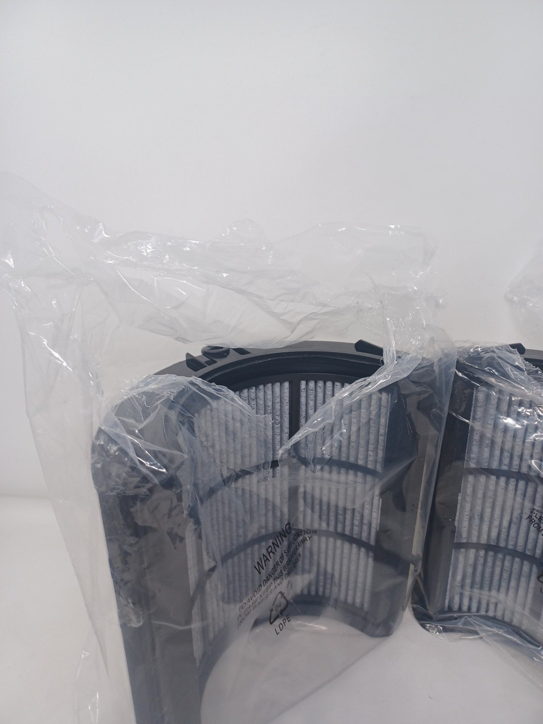 2-IN-1 Filter Replacement for Dyson PH01 HP07 HP10 TP07 TP10 TP09 HP09 HP06,Etc. gallery