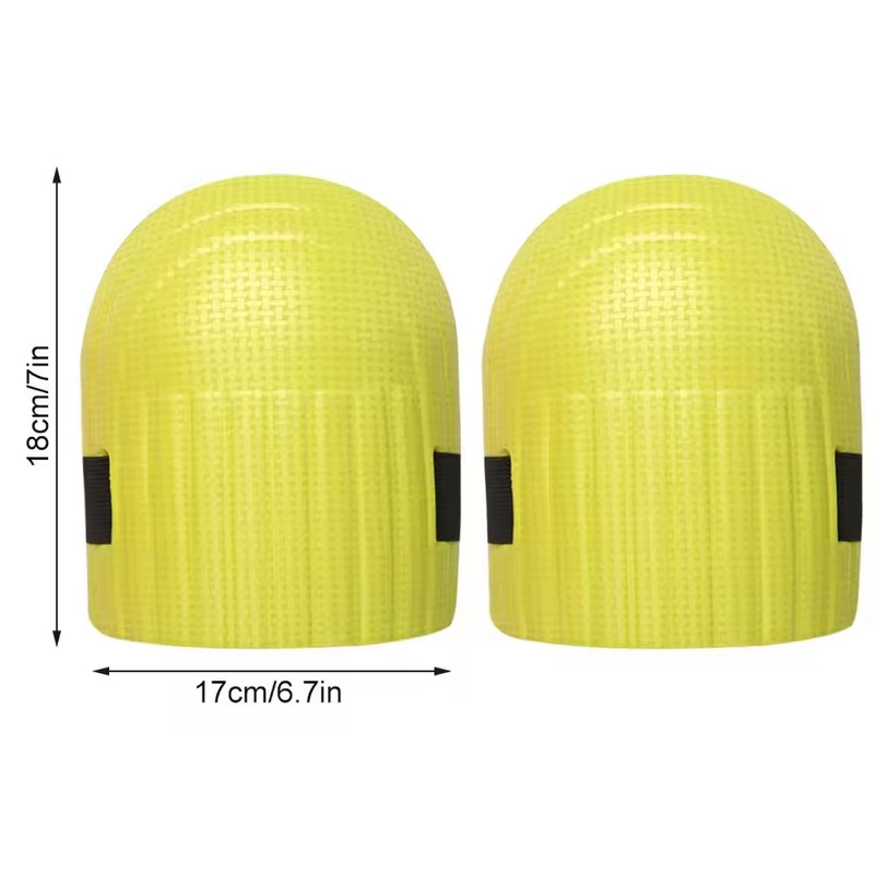 1pair Knee Pads for Work, Construction, Gardening, Flooring, Carpentry, Garage. gallery