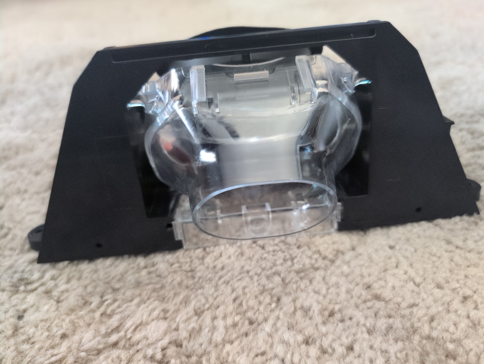 Replacement for 242270106 Frigidaire Electrolux Refrigerator Dispenser Module კ gallery