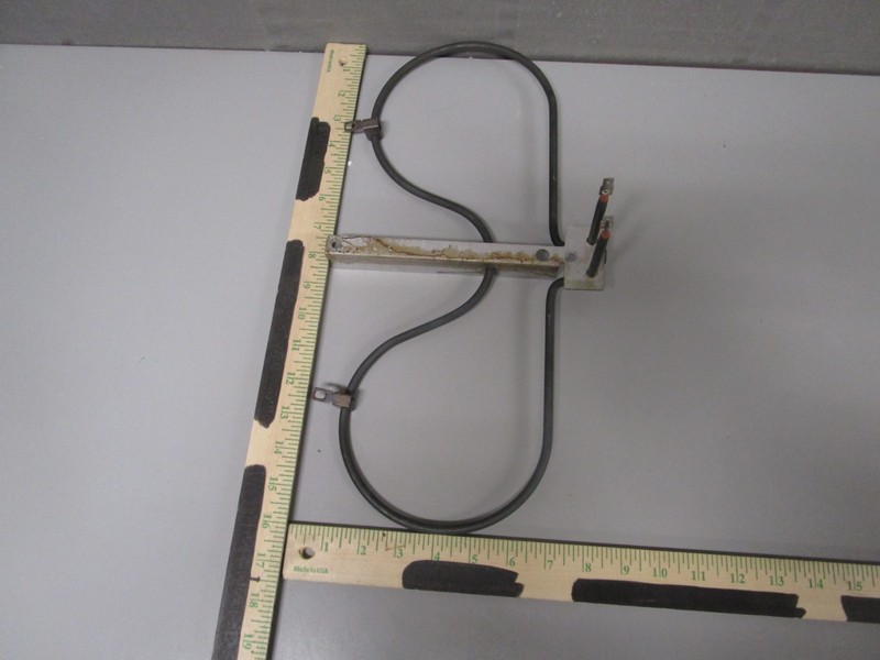 Kenmore Range Convection Element (TESTED GOOD) 316506100 ASMN gallery