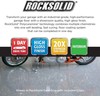 RockSolid Garage Floor Coating Gray 2.5 Car gallery