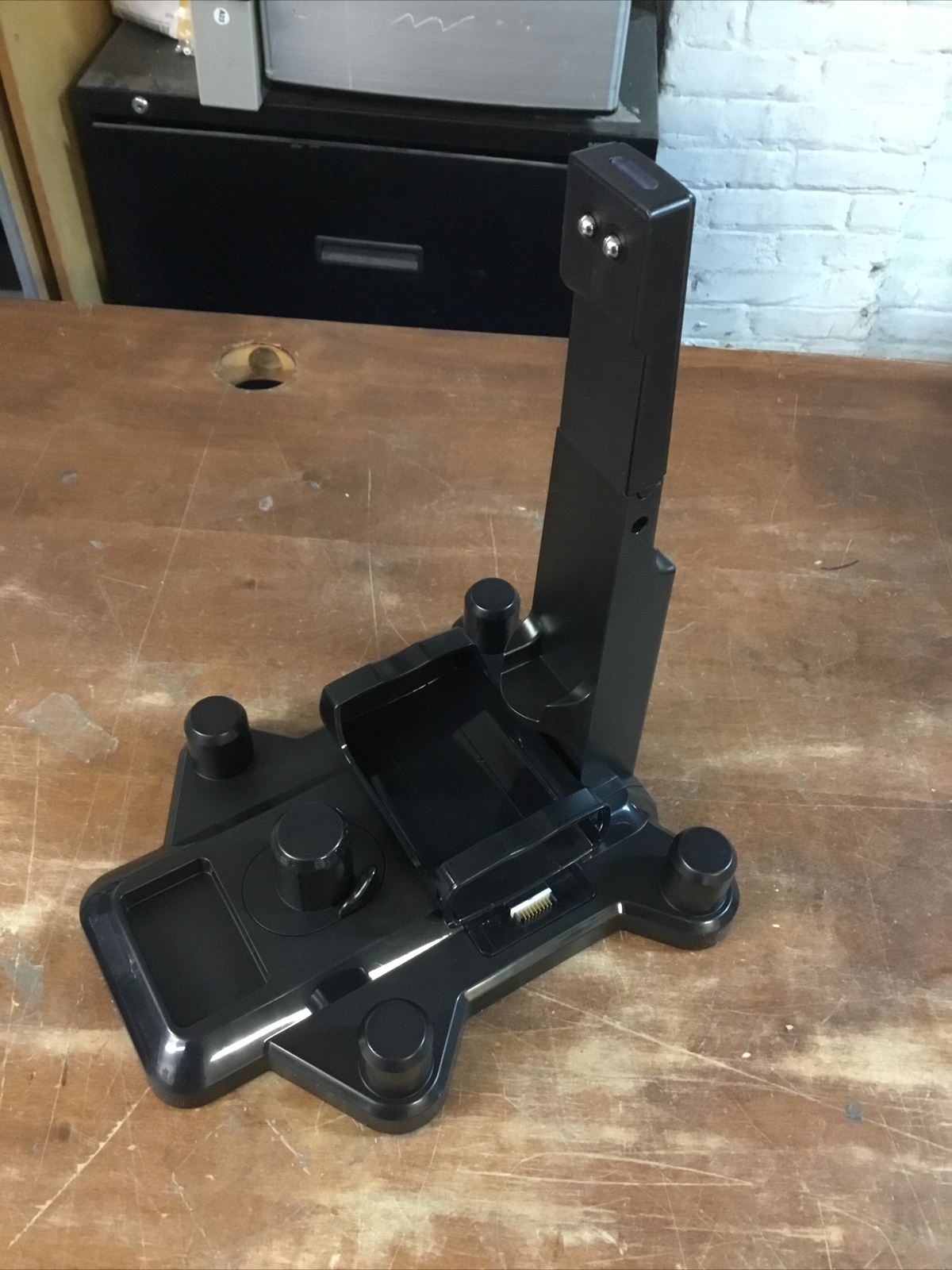 Simplicity S65P Dual Charging Base BW116-14 gallery